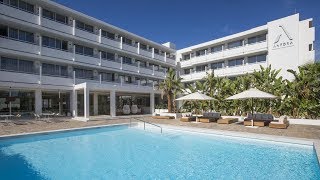 Hotel Anfora Ibiza Es Cana Ibiza Spain [upl. by Brena]