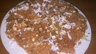 সেমাই রান্না করার রেসিপি।। New video semai ranna krar recipe [upl. by Haggai]