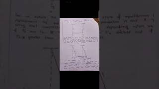 Lecture25 Two coupled pendulum [upl. by Charo]