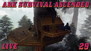 Ark Survival Ascended 29 [upl. by Samy]