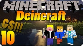 deinGäu Grundstück Dias gewonnen und mehr  deinCraft 10HDDeutsch [upl. by Weasner253]