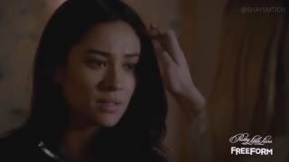 Emison  Pretty Little Liars [upl. by Eadith]