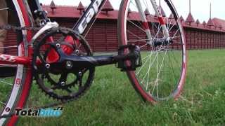 Testirali smo za Vas Capriolo Firebird i Eclipse  Totalbikers test team [upl. by Aihsitan]