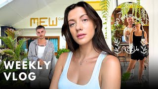 TAJLANDIA VLOG ZAKUPY SPOŻYWCZE  SEZON DESZCZOWY  PRZEPIS NA OBIAD 🌴 [upl. by Anavrin]