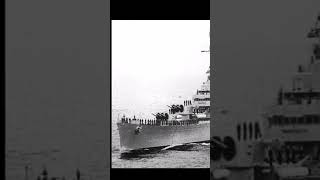 History Short Superb Submarine Strikes Shorts [upl. by Nunci953]