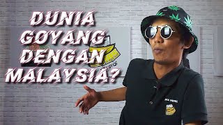 PUNCA SERVIS SIDEK DIHARAMKAN [upl. by Georgia]