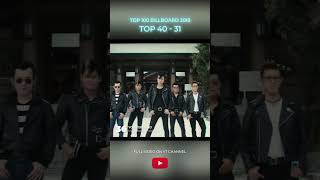 Top 4031 Songs Billboard 2018 [upl. by Theona]