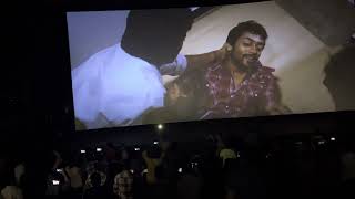 surya son of krishnan movie rerelease  Theatre response surya viral song [upl. by Notwen945]