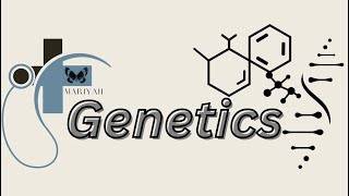 Introduction to genetics  DNA sequencing and genotyping  Part 1 [upl. by Licec]