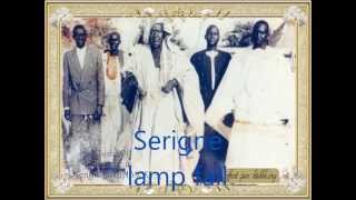 diar diarou Serigne Fallou par Serigne Lamp Fall 2 [upl. by Eusassilem292]