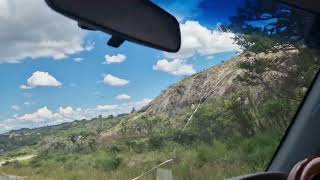 Travelling to Nyanga Zimbabwe 🇿🇼 [upl. by Bekha272]