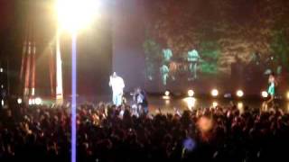 R Kelly  Fiesta Live [upl. by Attenyt]