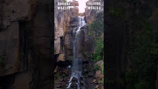 Explora la Naturaleza de Calvillo Cascada El Garruño en Temporada de Lluvias [upl. by Rossi]