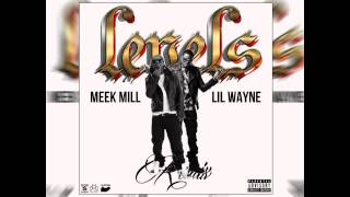 Meek Mill ft Lil Wayne  Levels Remix [upl. by Zalucki]