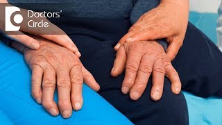 8 Early Warning signs of Parkinsonism  Dr Guruprasad Hosurkar [upl. by Anah]