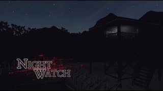 Nightwatch Closer  PC Gameplay [upl. by Cadmann679]