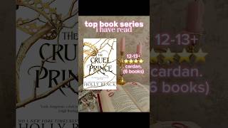 top books series i have read  repost💗 shorts fyp books booktube booktok [upl. by Bigot590]