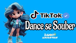 Dance se souber TikTok  2024 💥 [upl. by Onder]