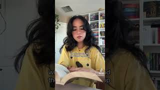 hear me out books bookish booktube booktok [upl. by Ahsinat510]