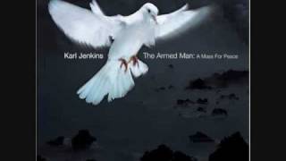 XII Benedictus  The Armed Man A Mass For Peace [upl. by Erbes]