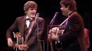 Everly Brothers  Til I Kissed You live 1983 HD 0815007 [upl. by Drofkcor651]