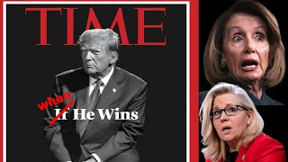 PANIC Nancy Pelosi Meltdown Proves They Know Old Joe Cant Beat Trump [upl. by Yssirhc]