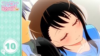 Nisekoi Yomeiri Part 10 END English Subbed Kosaki Onodera Route [upl. by Xuaeb]