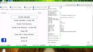 VG MTK New  New Unlock Tool  Oppo User Lock Remove  PinFrp Bypass Tool [upl. by Ellenaj720]