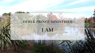 Derek Prince Proclamations  I Am [upl. by Orgel]