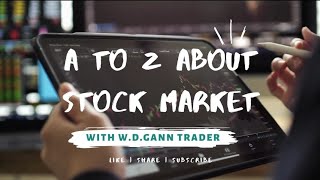 A 100 profitable trading strategy using Gann Fan and Fibonacci  by Wd Gann Trader [upl. by Ruperta]