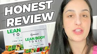 NAGANO TONIC REVIEW BEWARE PEOPLE NAGANO LEAN BODY TONIC  NAGANO TONIC REVIEWS  NAGANO REVIEW [upl. by Nnylrac]