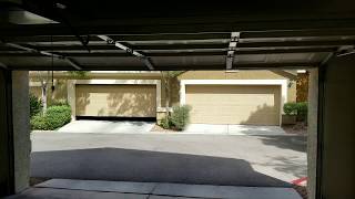 Why Wont My Garage Door Close On Sunny Days  How To Replace Garage Door Sensors  TightwadDIY [upl. by Lapides]