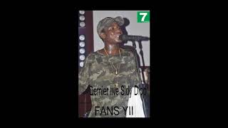 sidy diop fans yi [upl. by Nnyloj]