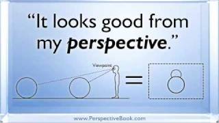 What Is Perspective [upl. by Eicart]