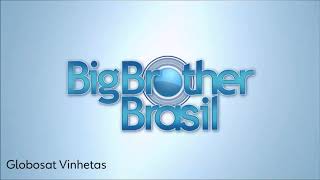 Trilha Instrumental Big Brother Brasil 20022015 [upl. by Ynnot]