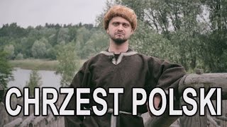 Chrzest Polski Historia Bez Cenzury [upl. by Cordi]