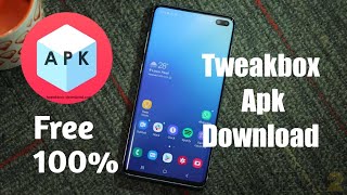 How to download tweakbox app for Android Phone amp ios Workng 100 [upl. by Aire]