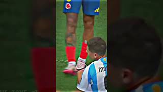 Argentina Revenge Colombia shorts [upl. by Nickie]