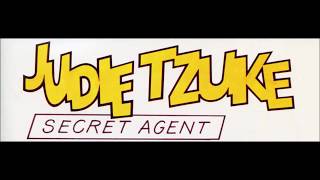 JUDIE TZUKE Secret Agent [upl. by Ert713]