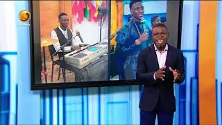 Fala Angola Com Pedro Paxi Dia 06  03  2024 Tv Zimbo [upl. by Duer173]