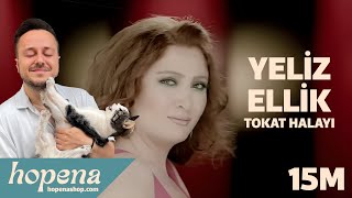 Yeliz  Ellik Tokat Halayı [upl. by Aerbma]