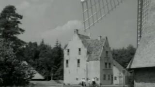 Openluchtmuseum Arnhem 1959 [upl. by Lamb]