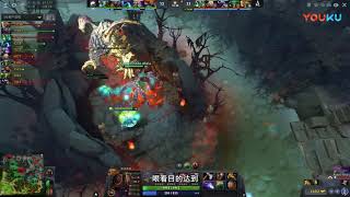 【天下DotA】【疯狂的DotA 12】一觉醒来、天都黑了 [upl. by Crow439]