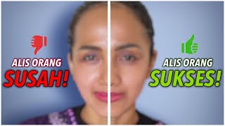 Tutorial Alis Orang SUKSES vs Alis Orang SUSAH [upl. by Eissej355]