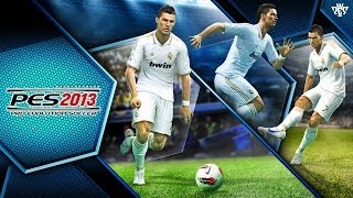 Yok Main Pro Evolution Soccer 2013  Katanya Ini Adalah PES Terbaik [upl. by Bronwyn]