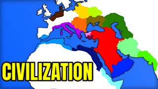 What If Civilization Started Over Episode 3 [upl. by Nocaj416]