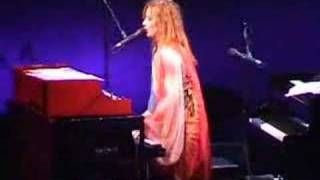 Tori Amos Tombigbee Live [upl. by Dniren]