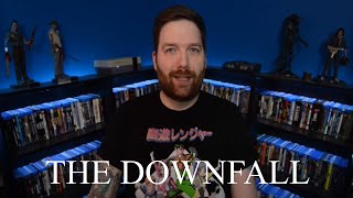 The Fall of Chris Stuckmann [upl. by Douty]