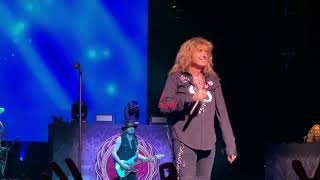 Whitesnake  20220516 London  Full Show [upl. by Nirac289]