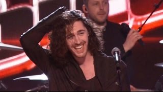 Hozier Take Me to Church Lyrics [upl. by Cahilly917]